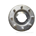 Chuangjia Aluminium casting auto parts,motor core